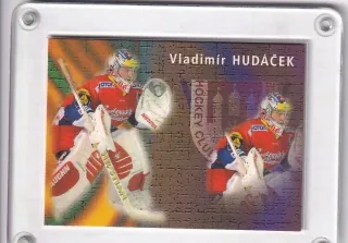 Hudáček Vladimír OFS Plus 2003-04 Průměr č.P-13