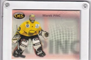 Pinc Marek OFS Plus 2003-04 Seznam karet č.SEZ-05