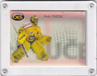 Tuček Petr OFS Plus 2003-04 Seznam karet č.SEZ-07