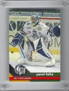 Falta Pavel OFS 2005-06 Řadovka č.3