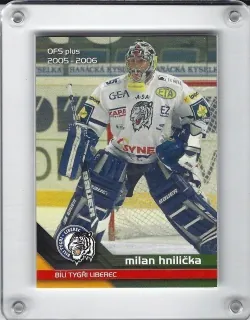 Hnilička Milan OFS 2005-06 Řadovka č.5