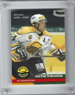Trávníček Michal OFS 2005-06 Řadovka č.40