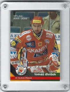 Divíšek Tomáš OFS 2005-06 Řadovka č.46