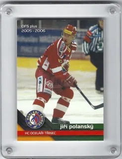 Polanský Jiří OFS 2005-06 Řadovka č.94