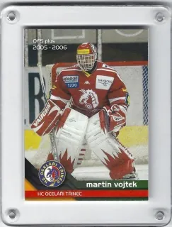 Vojtek Martin OFS 2005-06 Řadovka č.101