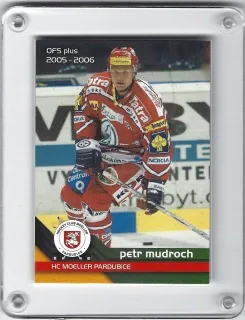 Mudroch Petr OFS 2005-06 Řadovka č.162