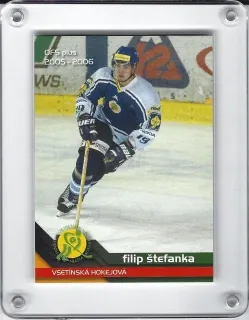 Štefanka Filip OFS 2005-06 Řadovka č.193