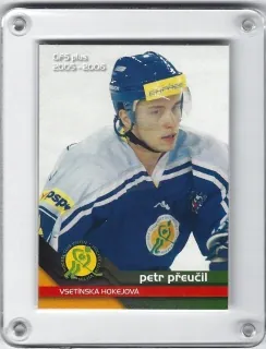 Přeučil Petr OFS 2005-06 Řadovka č.220