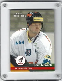 Bičánek Radim OFS 2005-06 Řadovka č.223