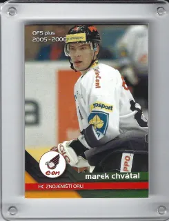 Chvátal Marek OFS 2005-06 Řadovka č.230