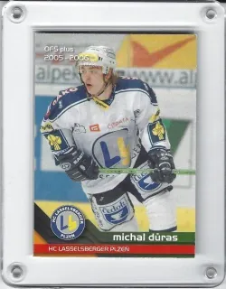 Důras Michal OFS 2005-06 Řadovka č.248