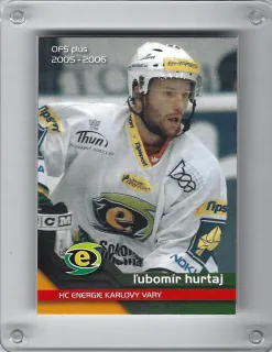 Hurtaj Lubomír OFS 2005-06 Řadovka č.270
