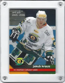 Kraus Jakub OFS 2005-06 Řadovka č.273