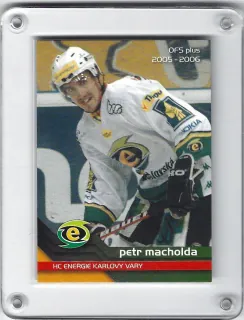 Macholda Petr OFS 2005-06 Řadovka č.275
