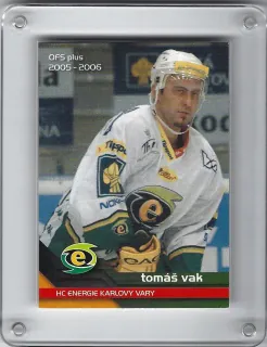 Vak Tomáš OFS 2005-06 Řadovka č.286