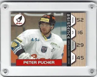 Pucher Peter OFS 2005-06 Asistence č.A07