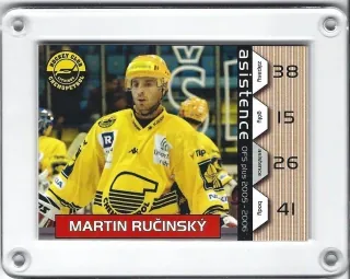 Ručinský Martin OFS 2005-06 Asistence č.A09