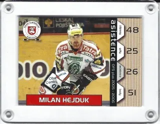 Hejduk Milan OFS 2005-06 Asistence č.A10