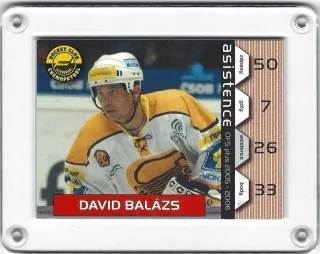 Balázs David OFS 2005-06 Asistence č.A11