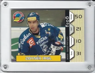 Igrl Zbyněk OFS 2005-06 Góly č.G10