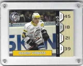 Vrbata Radim OFS 2005-06 Góly č.G15