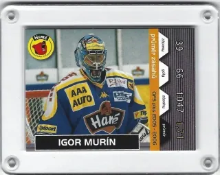 Murín Igor OFS 2005-06 Průměr zásahů č.P02