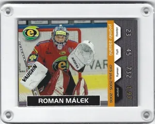 Málek Roman OFS 2005-06 Průměr zásahů č.P03