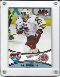 Gulaš Milan OFS 2006-07  č.3