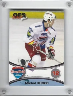 Hudec Michal OFS 2006-07  č.6