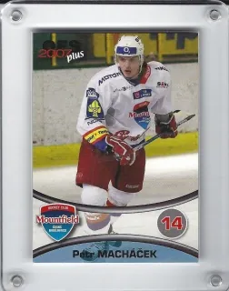 Macháček Petr OFS 2006-07  č.11