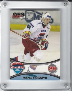 Posmyk Marek OFS 2006-07  č.14