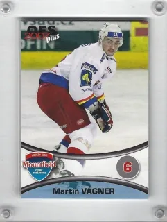 Vágner Martin OFS 2006-07  č.19