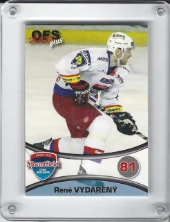 Vydarený René OFS 2006-07  č.22