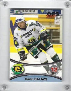 Balász David OFS 2006-07  č.23
