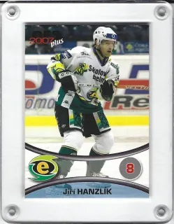 Hanzlík Jiří OFS 2006-07  č.28