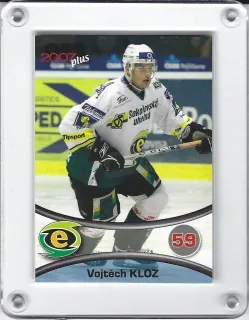 Kloz Vojtěch OFS 2006-07  č.29