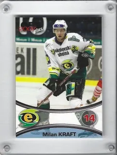Kraft Milan OFS 2006-07  č.31