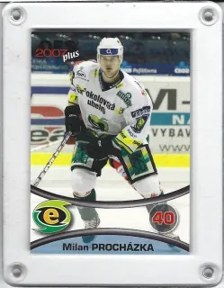 Procházka Milan OFS 2006-07  č.38