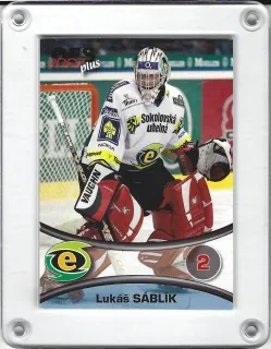 Sáblík Lukáš  OFS 2006-07  č.40