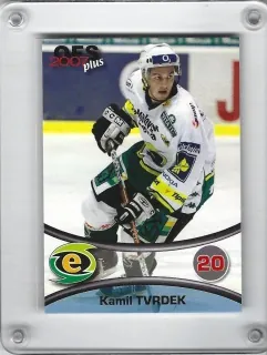 Tvrdek Kamil OFS 2006-07  č.43