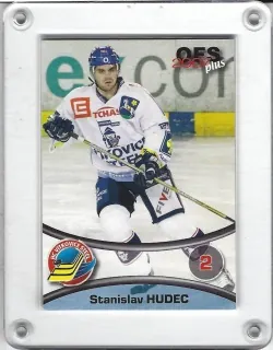 Hudec Stanislav OFS 2006-07  č.49