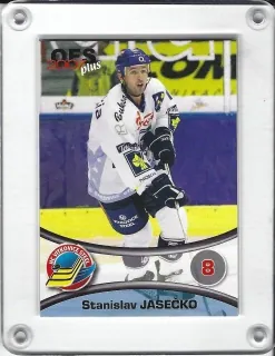 Jasečko Stanislav OFS 2006-07  č.52