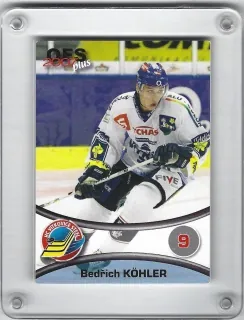 Köhler Bedřich OFS 2006-07  č.55