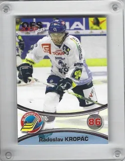 Kropáč Radoslav OFS 2006-07  č.57