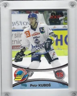 Kuboš Petr OFS 2006-07  č.58