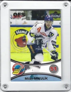 Mikulík Milan OFS 2006-07  č.59