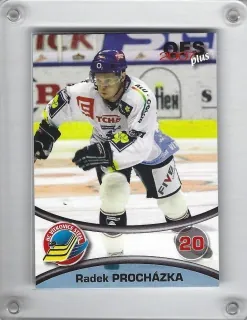 Procházka Radek OFS 2006-07  č.61