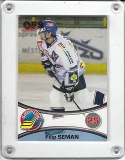 Seman Filip OFS 2006-07  č.62