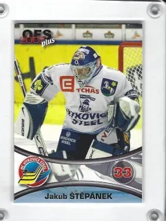 Štěpánek Jakub  OFS 2006-07  č.64