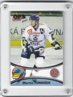 Tomášek Martin OFS 2006-07  č.65